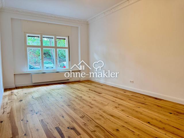 Apartment kaufen in Charlottenburg, Berlin