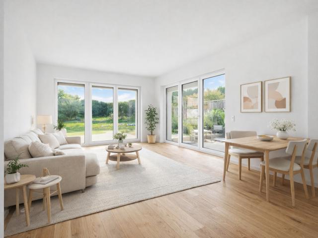 Wohnung kaufen in Mülheim, Nordrhein-Westfalen