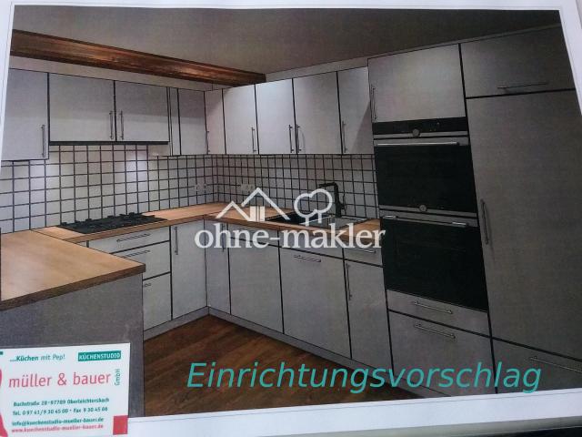 Haus kaufen in Bad Brückenau, Landkreis Bad Kissingen