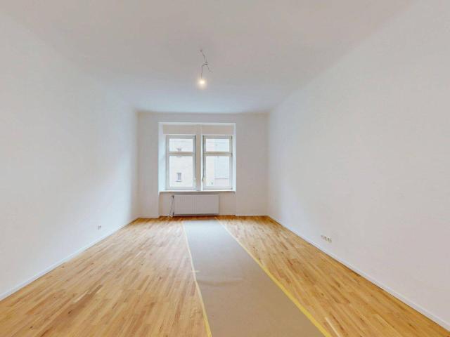 Apartment mieten in Gries, Gersdorf-Feistritz