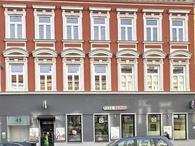 Apartment kaufen in Ottakring, Wien