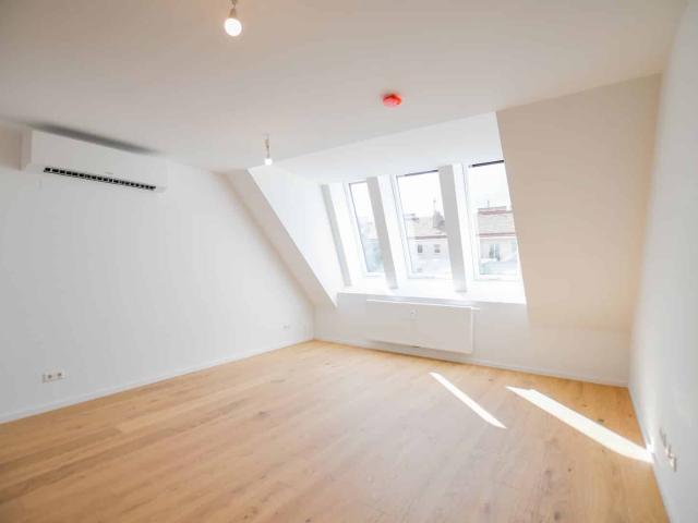 Apartment mieten in Meidling, Wien