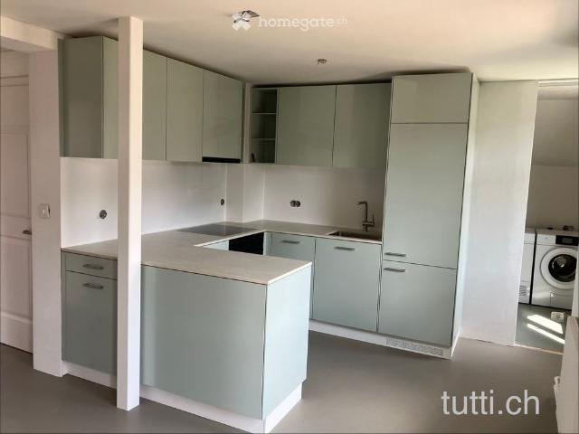 Apartment mieten in Thurfeld, Bischofszell