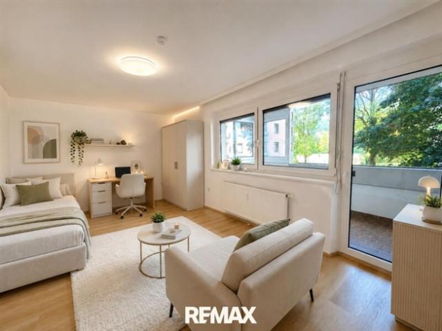 Wohnung mieten in Gersdorf-Feistritz, Steiermark