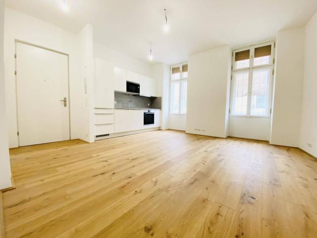 Apartment kaufen in Wien