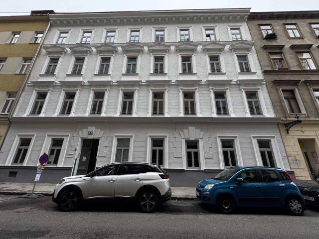 Apartment kaufen in KG Landstraße, Wien