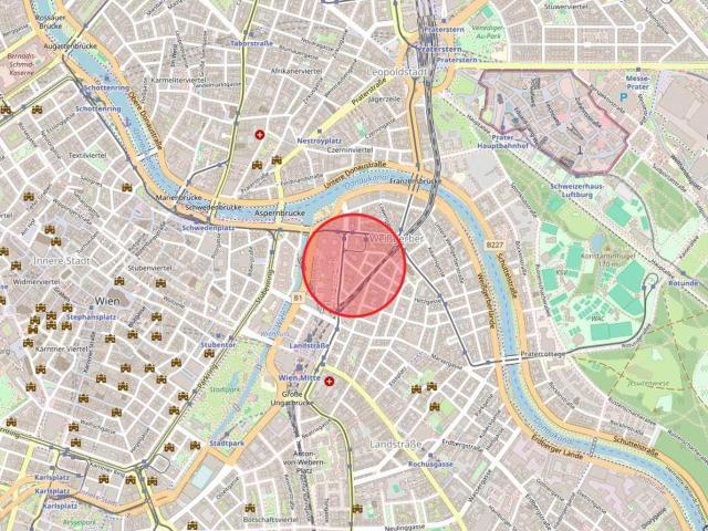 Wohnung kaufen in Seestadt, Wien