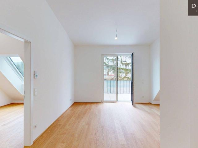 Apartment kaufen in KG Ober St. Veit, Wien