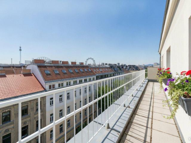 Apartment kaufen in KG Leopoldstadt, Wien