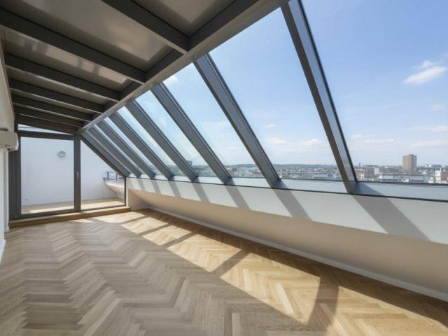 Apartment kaufen in Wien