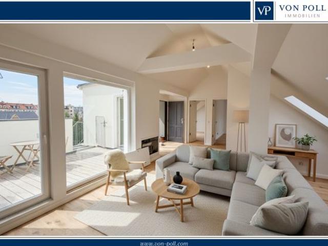 Wohnung kaufen in Leipzig, Sachsen