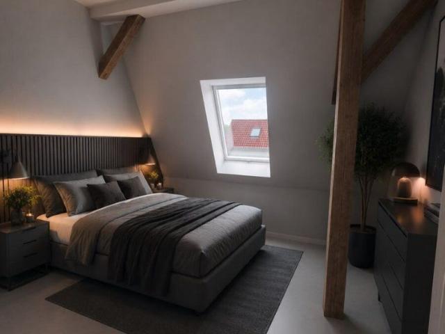 Apartment mieten in Wik, Kiel
