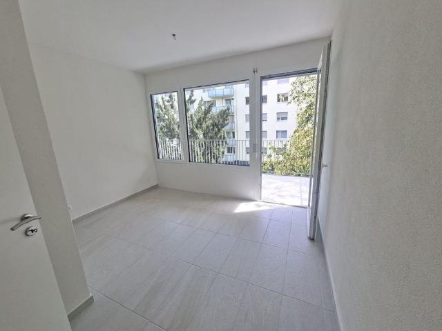 Apartment mieten in Kleinbasel, Basel