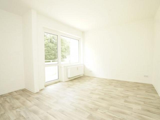 Wohnung mieten in Lutherviertel, Chemnitz