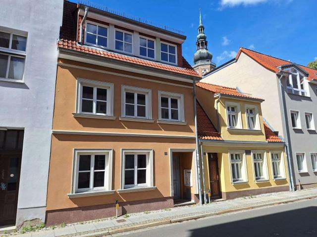 Apartment mieten in Greifswald, Mecklenburg-Vorpommern