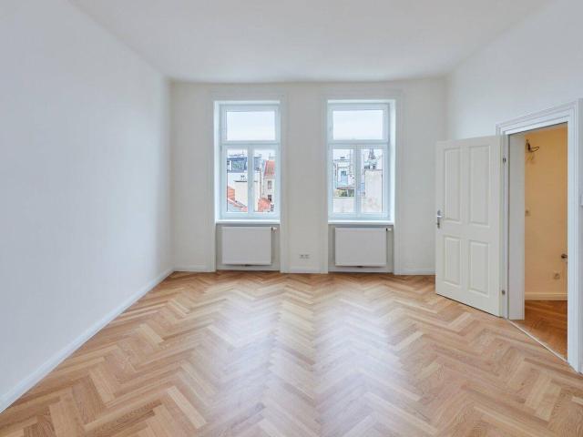 Apartment kaufen in KG Hernals, Wien