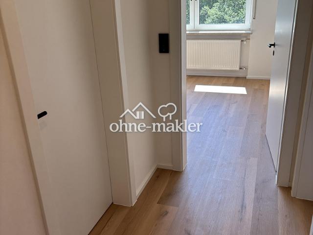 Apartment kaufen in Bramerhof, Passau