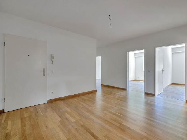 Apartment mieten in Allschwil, Basel-Landschaft