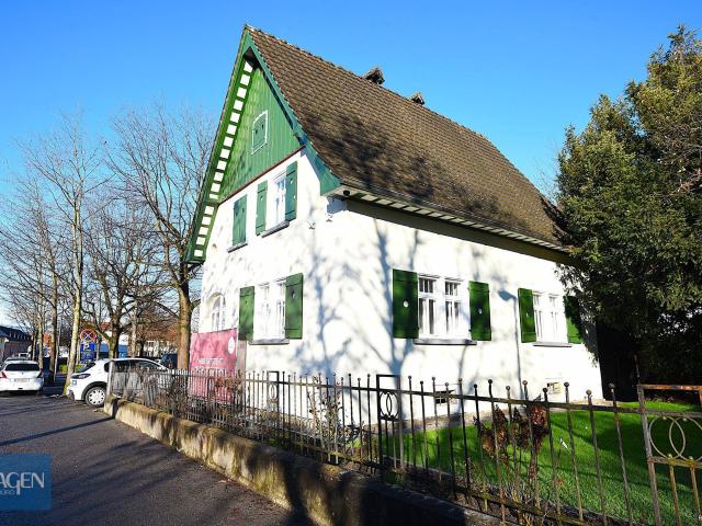 Haus mieten in Dornbirn, Markt