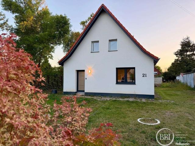 Haus kaufen in Mahlow, Teltow-Fläming