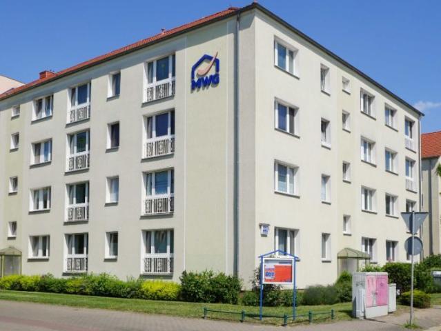 Apartment mieten in Alte Neustadt, Magdeburg
