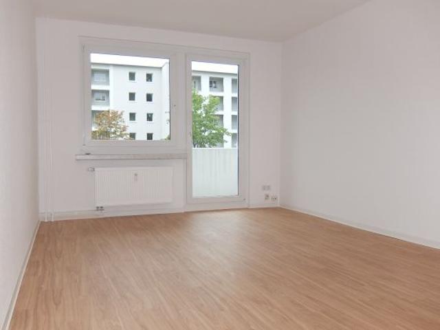 Etagenwohnung mieten in Chemnitz