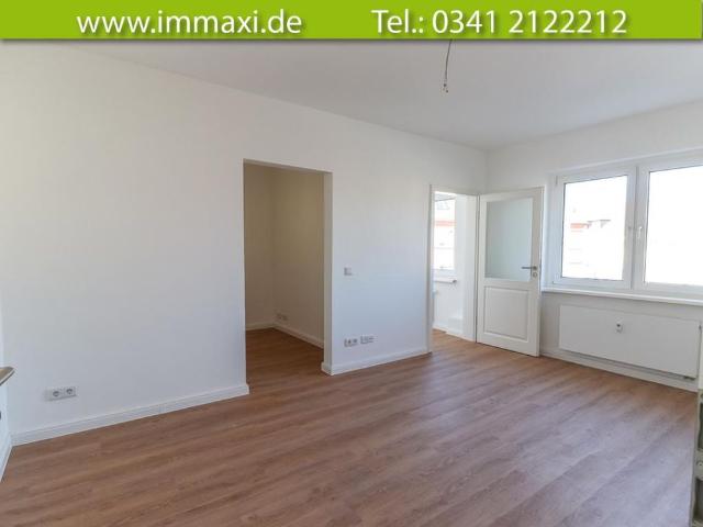 Apartment mieten in Eutritzsch, Leipzig