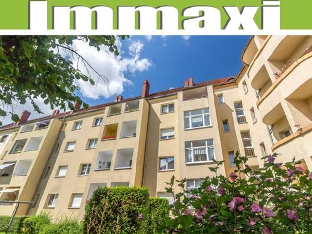 Apartment mieten in Eutritzsch, Leipzig