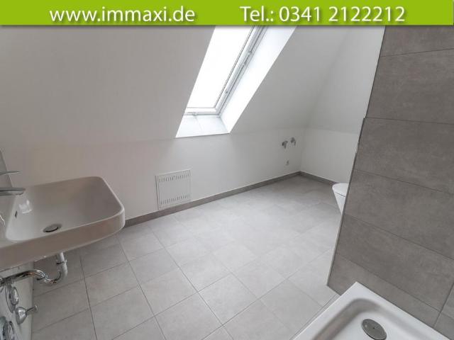 Apartment mieten in Eutritzsch, Leipzig