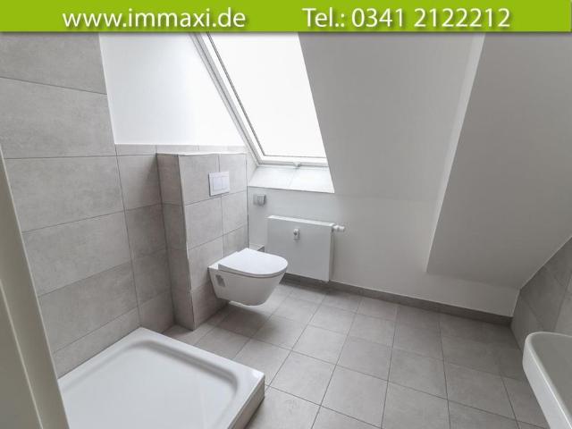 Apartment mieten in Eutritzsch, Leipzig