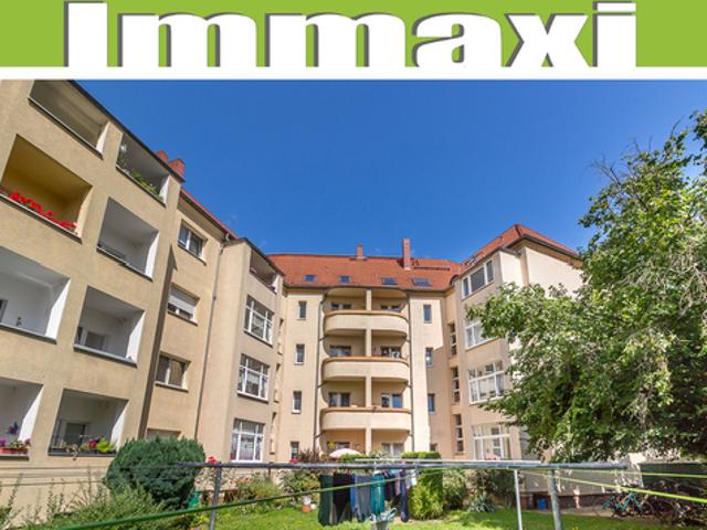 Apartment mieten in Eutritzsch, Leipzig