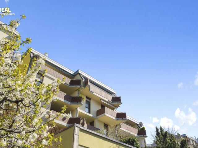 Apartment kaufen in Waltendorf, Gersdorf-Feistritz