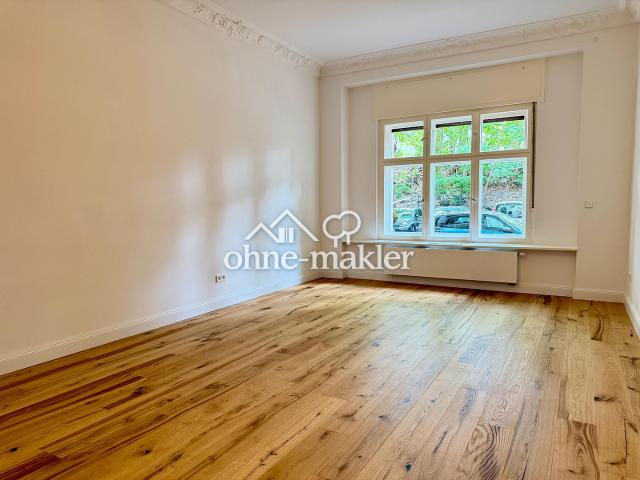 Apartment kaufen in Charlottenburg, Berlin