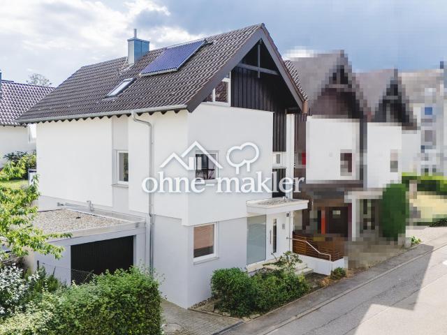 Haus kaufen in Pforzheim, Baden-Württemberg