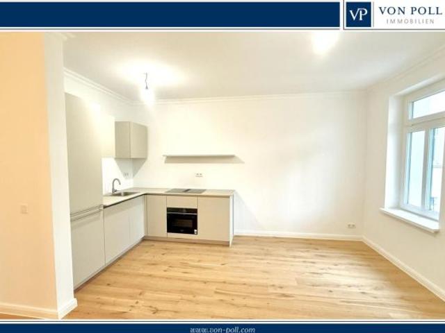 Wohnung kaufen in Leipzig, Sachsen