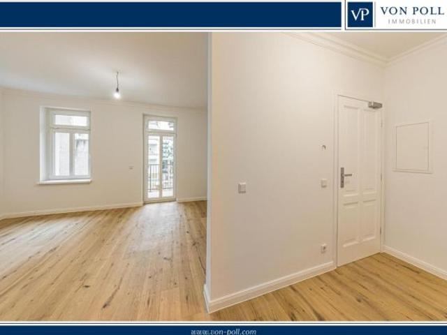 Wohnung kaufen in Leipzig, Sachsen