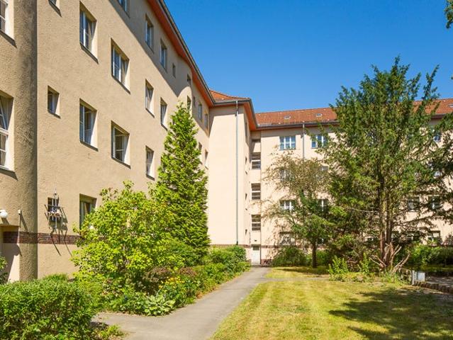 Apartment mieten in Zehlendorf, Berlin