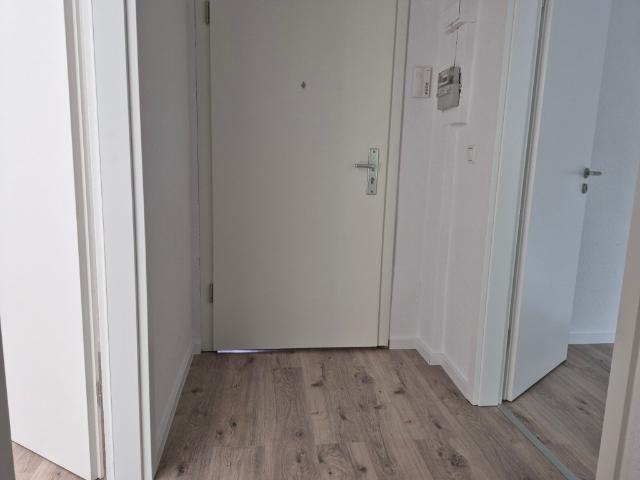 Apartment mieten in Westliches Ringgebiet, Braunschweig