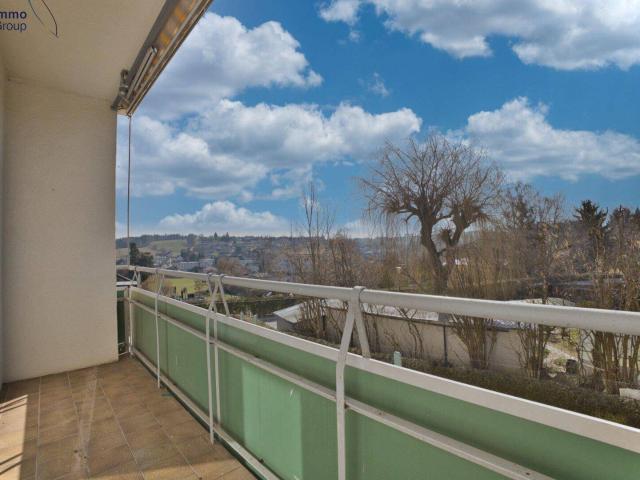 Apartment kaufen in Gallspach, Oberösterreich