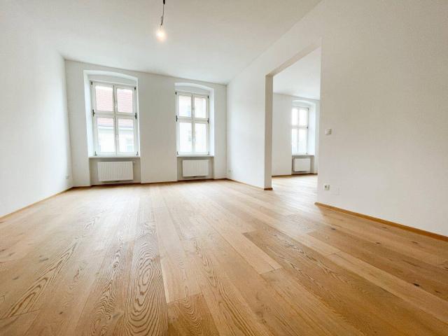 Apartment kaufen in Ottakring, Wien