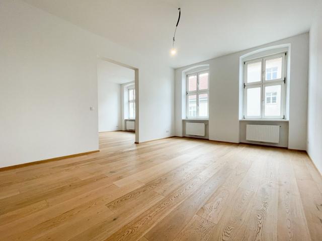 Wohnung kaufen in Donaustadt, Wien
