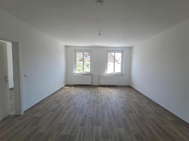 Apartment mieten in Bitterfeld, Sachsen-Anhalt