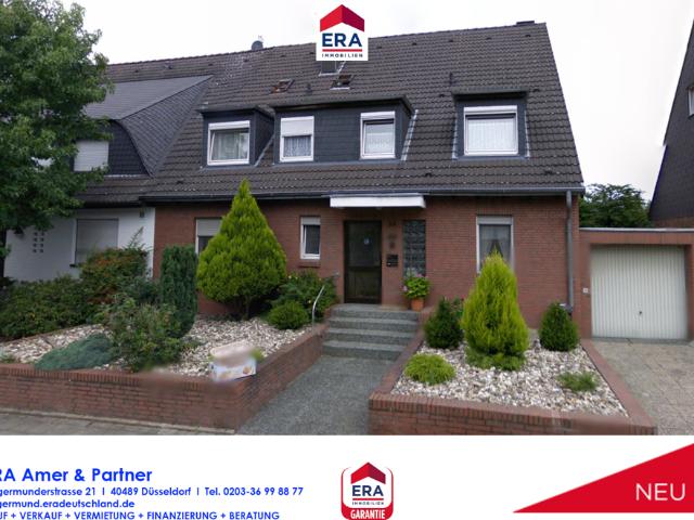Apartment mieten in Angermund, Düsseldorf