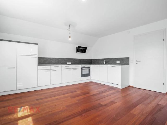 Apartment kaufen in Hörbranz