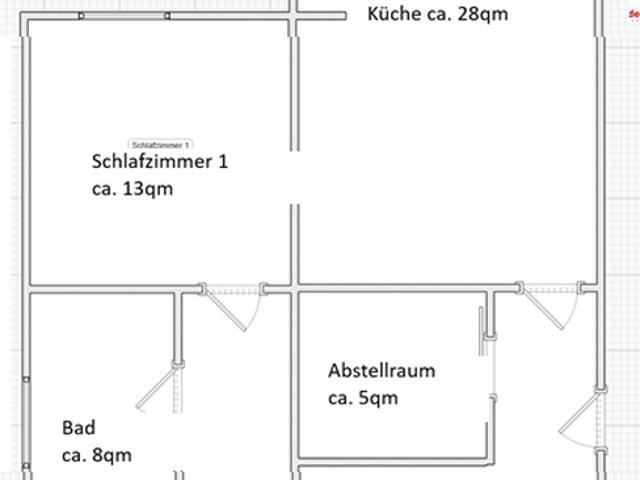 Wohnung mieten in Erzhausen, Hessen