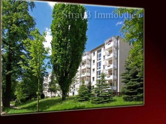 Apartment mieten in Kapellenberg, Chemnitz