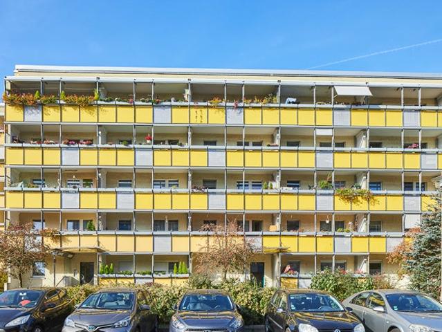 Apartment mieten in Hellersdorfer Graben, Berlin