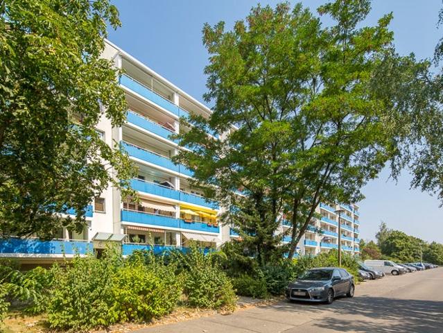 Apartment mieten in Marzahn-Hellersdorf, Berlin
