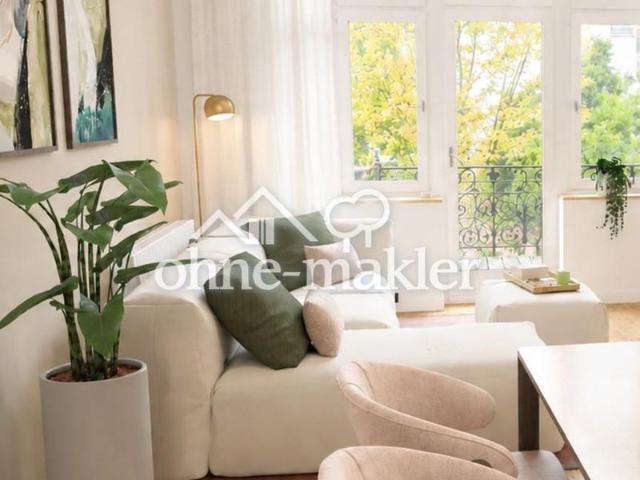 Apartment mieten in Marburg, Hessen