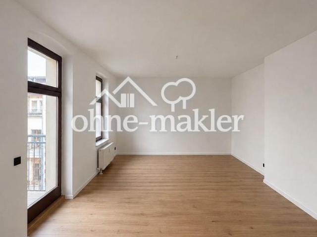 Apartment mieten in Altstadt, Magdeburg